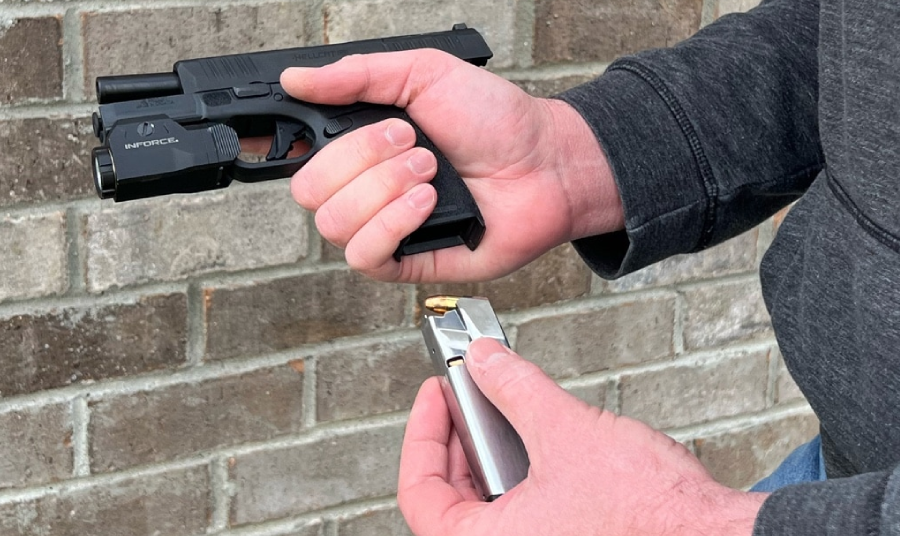 How to Use a Tactical Flashlight for Self Defense: Techniques for Low-Light Engagements