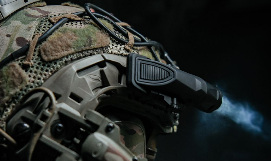 Essential Accessories for the Modern FAST Helmet