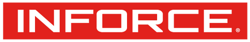 Inforcelights.com logo