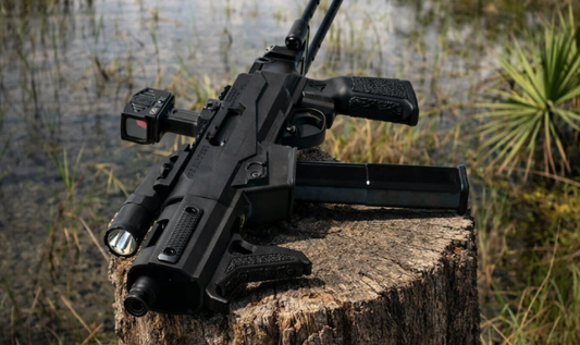 What Is a Tac Light?