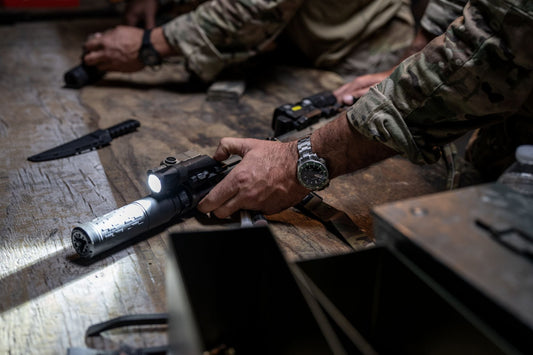 Supporting the Australian Defence Force