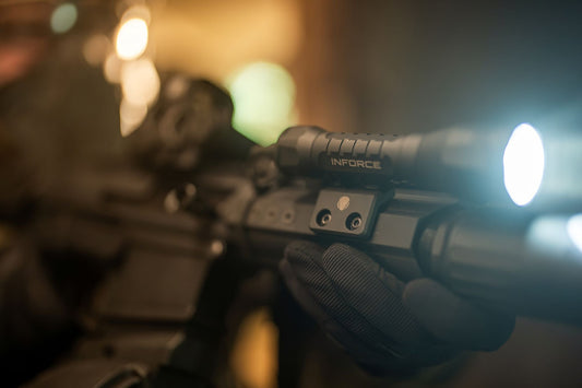Running Tactical Lights in the Real World