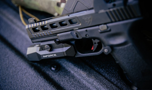 How to Choose a Tactical Flashlight