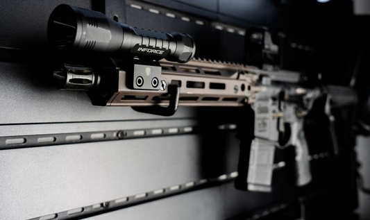 The INFORCE ARC: Powerful and Modular