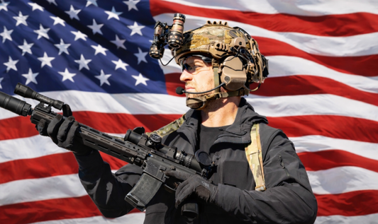 INFORCE is Not Made in China