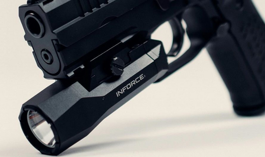 Are Tactical Flashlights Worth It?