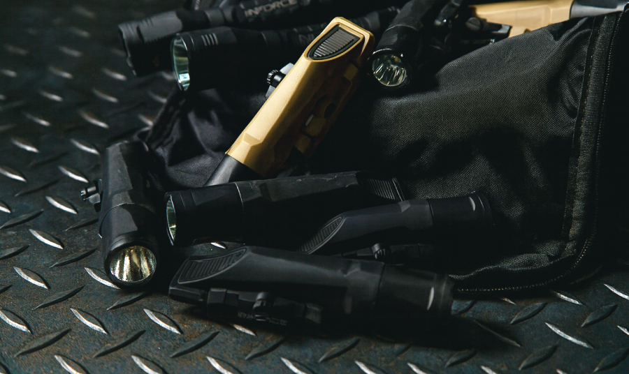The Hidden Cost of Owning Multiple Flashlights