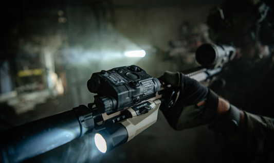 Why do Tactical Flashlights Have Strobe?