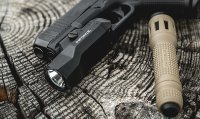 How to Use your Tactical Flashlight