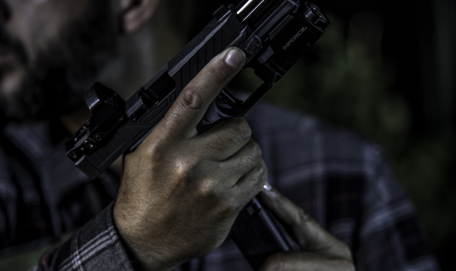 3 Low Light Solutions for Home Defense