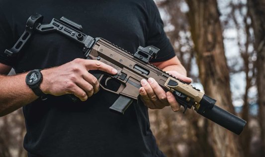 Why Your AR15 Light's Battery Life Matters More Than Its Lumen Count