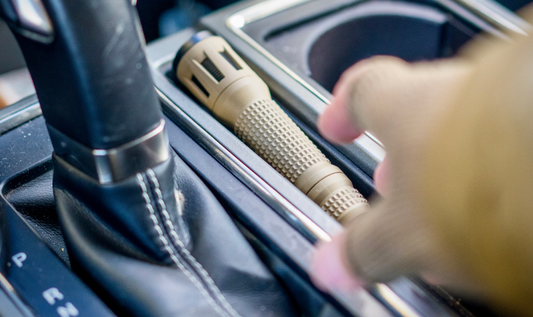 Is it Legal to Have a Tactical Flashlight?