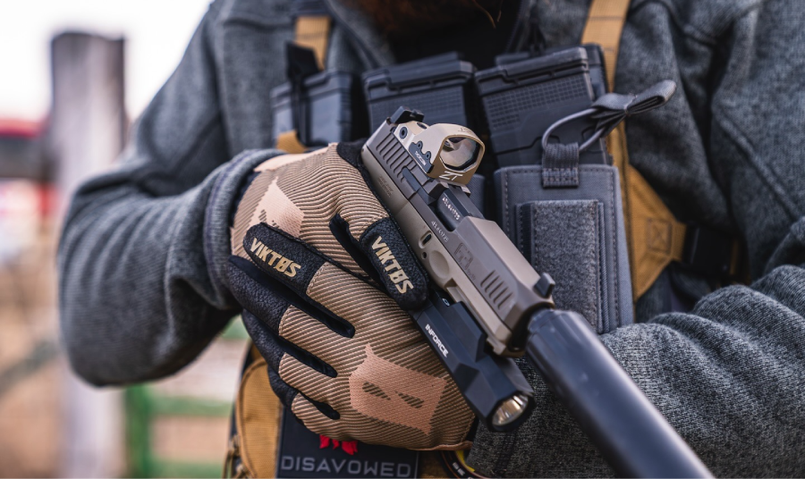 Pistol Lights: Choosing the Right Tool for Your Actual Use Case