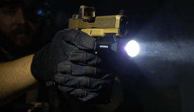 Why are Pistol Lights Becoming More and More Popular?