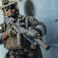 ARC 650 LR-M Modular Weapon Light