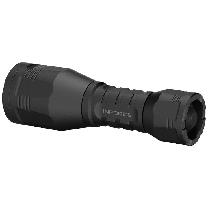 INFORCE Tactical Flashlights – AR 15, Rifle and Pistol WML Lights