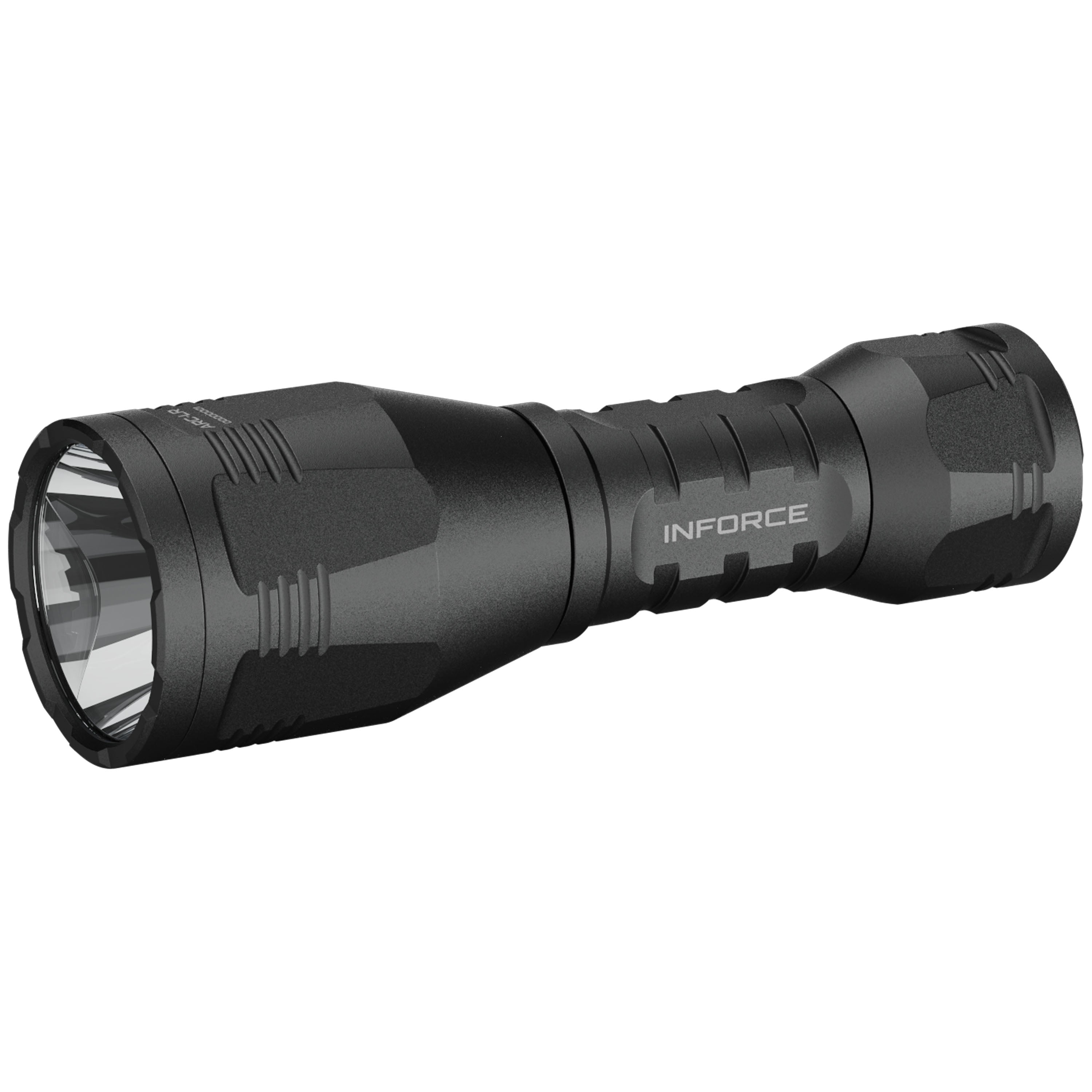 ARC 350 LR-H Handheld Flashlight by Inforce