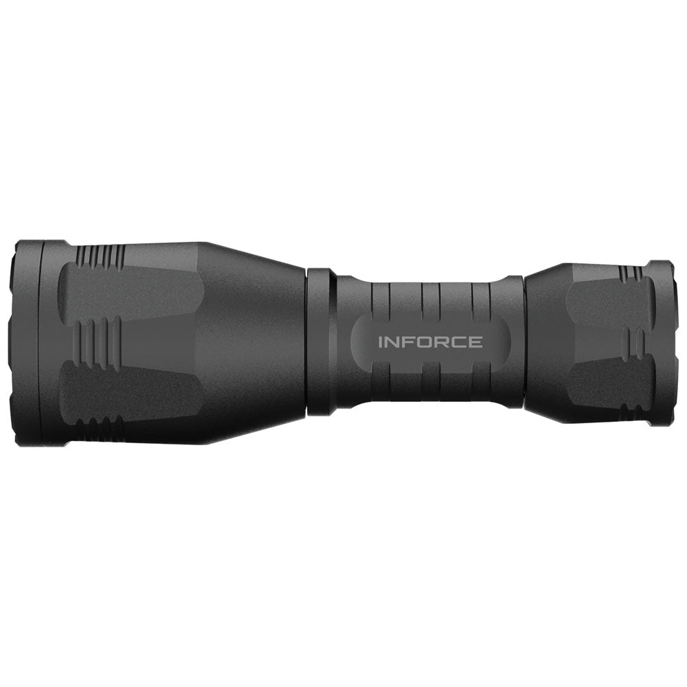 Inforce Handheld ARC 350 LR-H Handheld Flashlight by Inforce