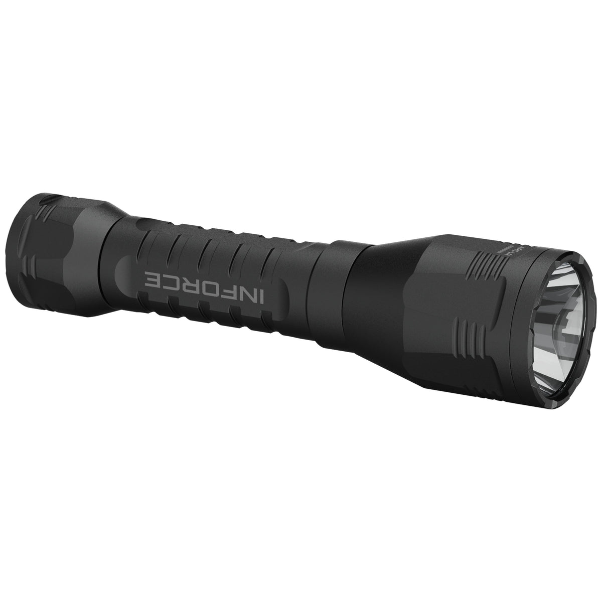 Inforce Handheld ARC 650 LR-H Handheld Flashlight by Inforce