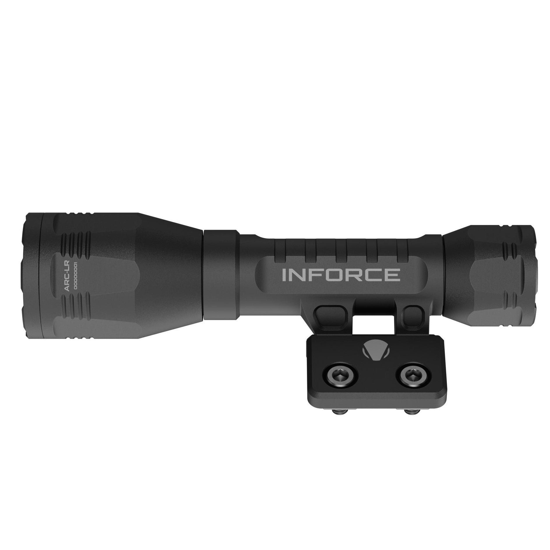 ARC 650 LR-M Modular Weapon Light by Inforce