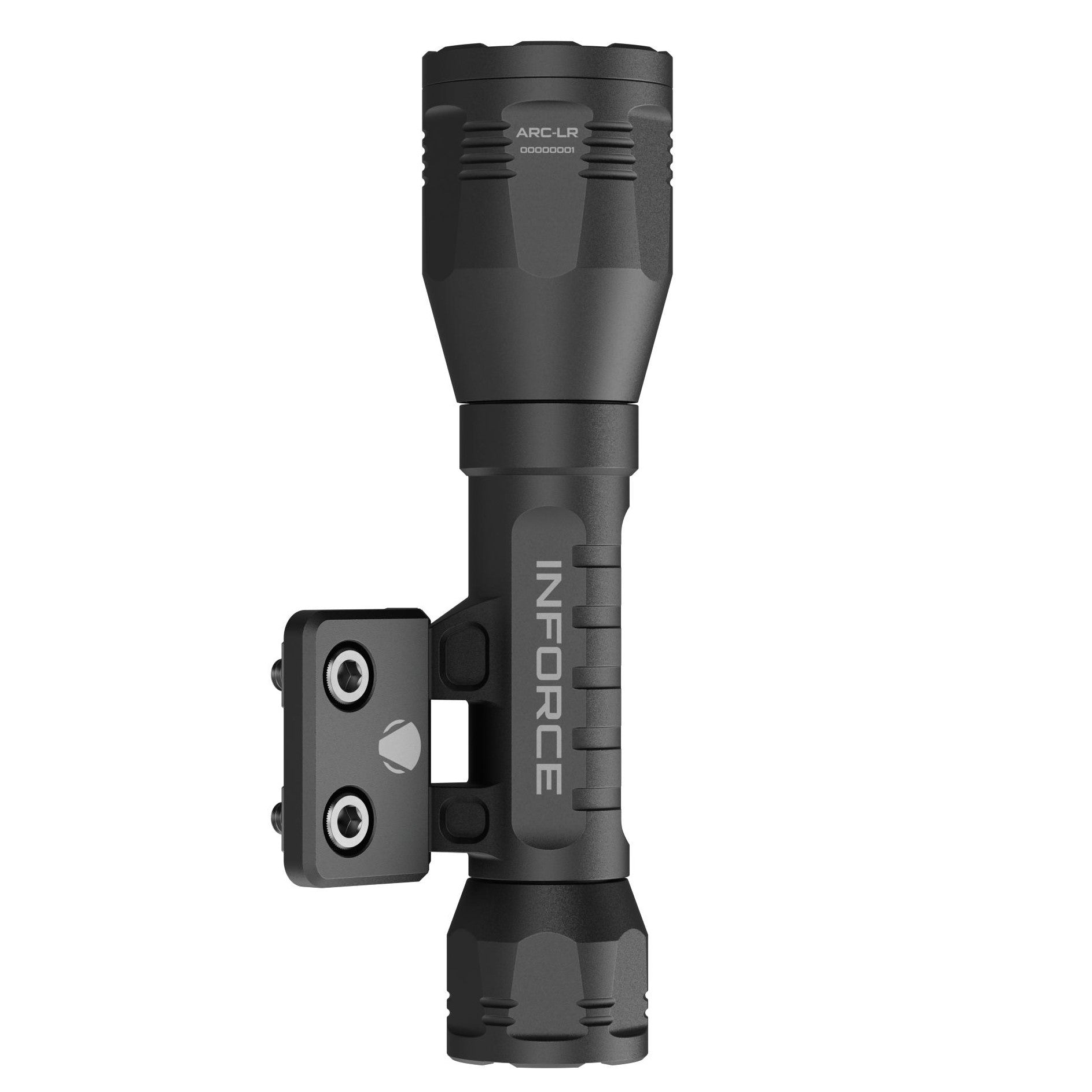 ARC 650 LR-M Modular Weapon Light by Inforce