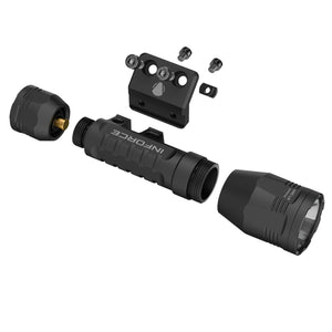 ARC 650 LR-M Modular Weapon Light