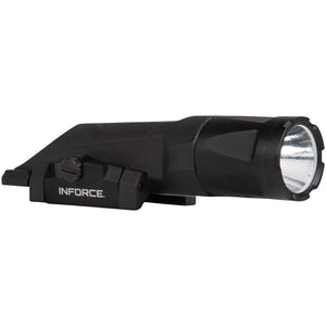 gen 3 rifle light black