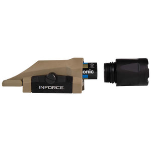 Gen 3 WML Weapon Light