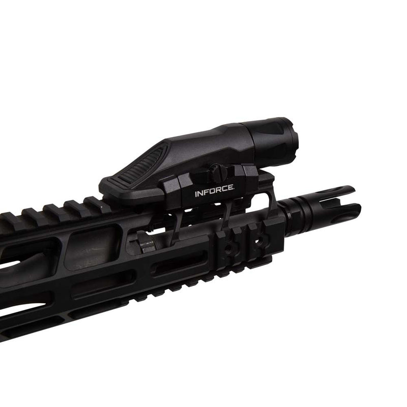 トイガン INFORCE WMLx WHITE GEN3 Gen 3 WMLx Weapon Light by Inforce