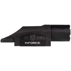 Gen 3 WML + IR Rifle Light