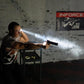 ARC 350 LR-H Handheld Flashlight