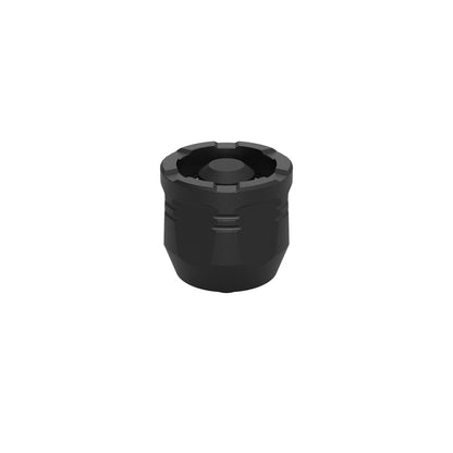 ARC Push Button Tailcap