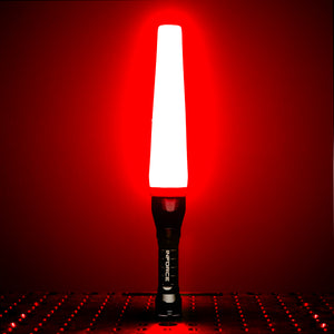 ARC 650 LR-H + Signal Cones
