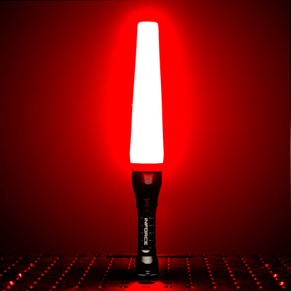 ARC 650 LR-H + Signal Cones