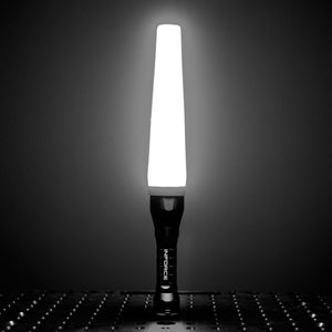ARC 650 LR-H + Signal Cones