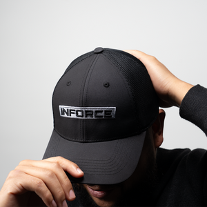 The Enforcers Cap