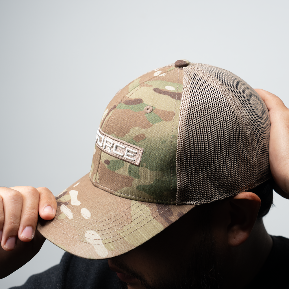 The Operators Cap