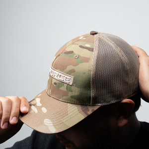 The Operators Cap