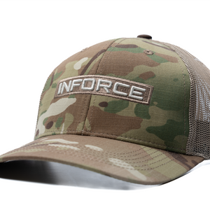 The Operators Cap