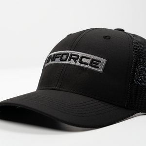 The Enforcers Cap