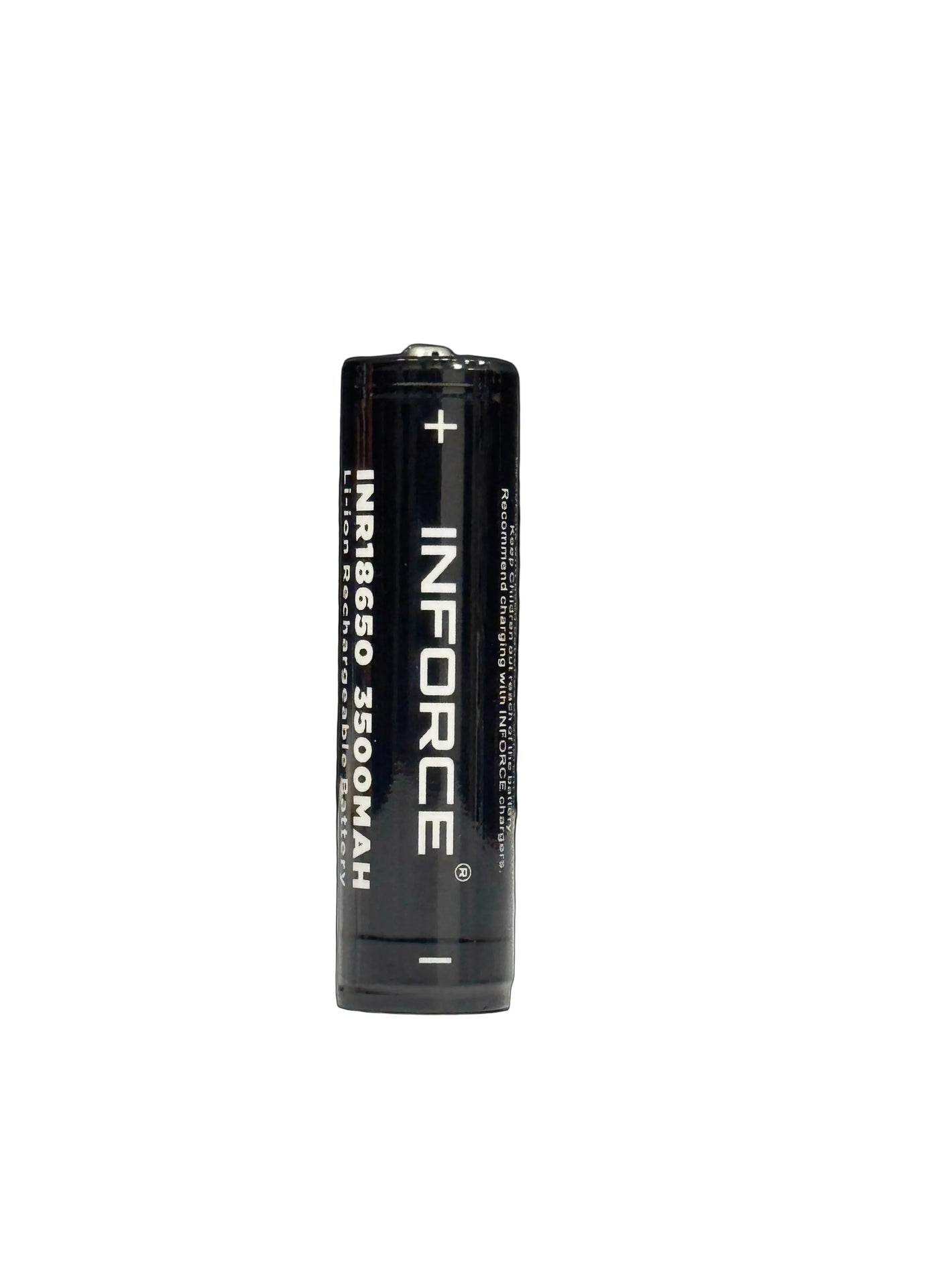 ARC 650 18250 Battery