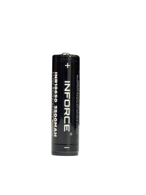 ARC 650 18250 Battery