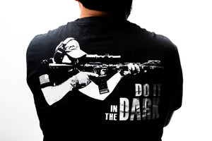 Do It In The Dark T-Shirt