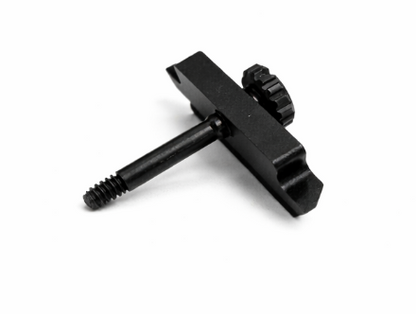 WILD2 Clamp Assembly