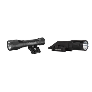 Arc 650 LR-M + Gen3 WMLx