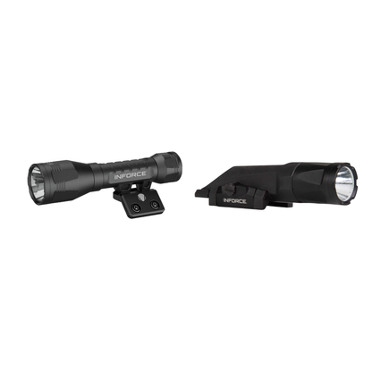 Arc 650 LR-M + Gen3 WMLx
