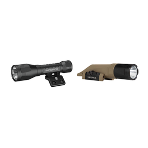 Arc 650 LR-M + Gen3 WMLx