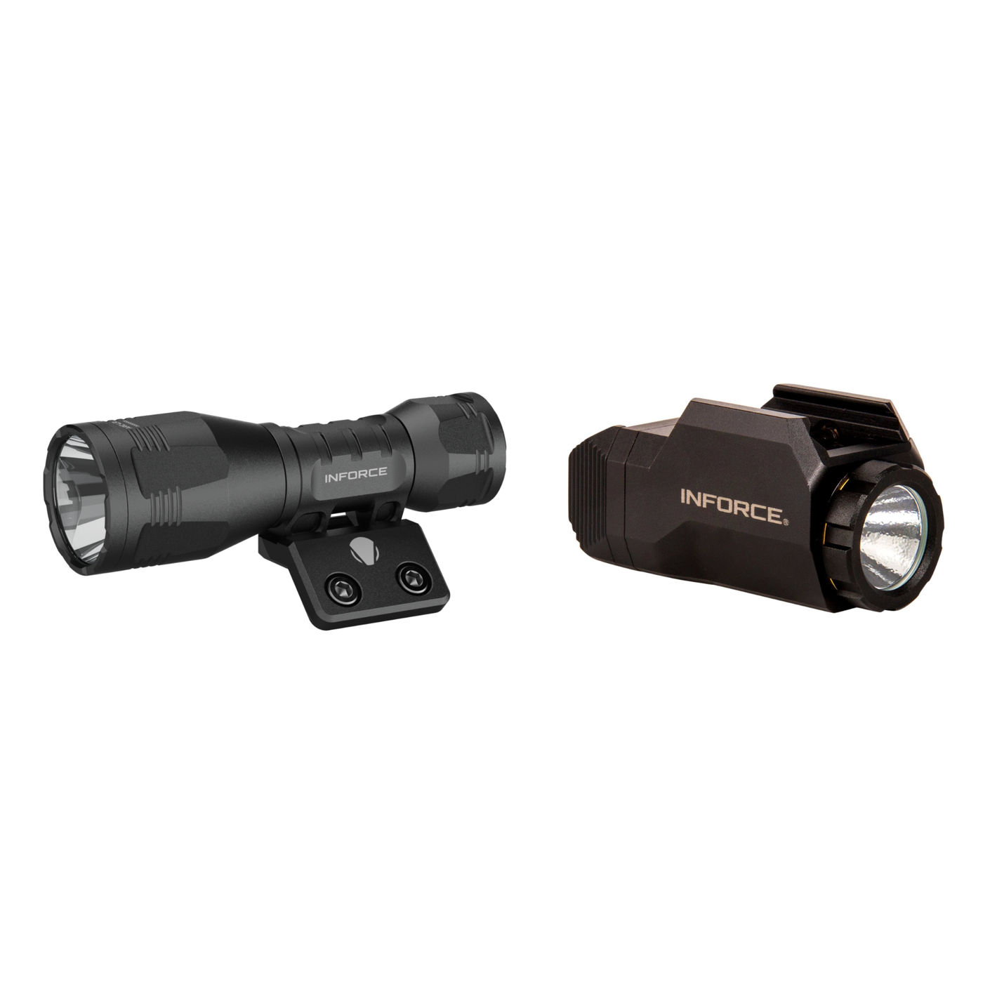 ARC 350 LR-M + WILD1