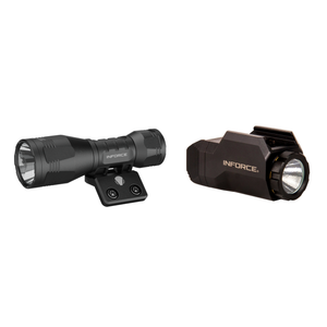 ARC 350 LR-M + WILD1