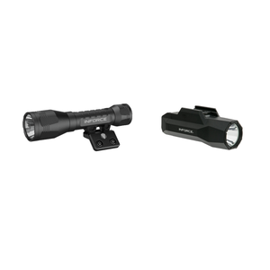ARC 650 LR-M + WILD2